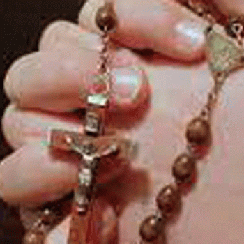Rosary Leaders Needed