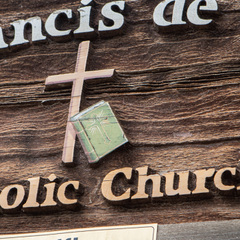 St. Francis de Sales Special Envelopes 2024