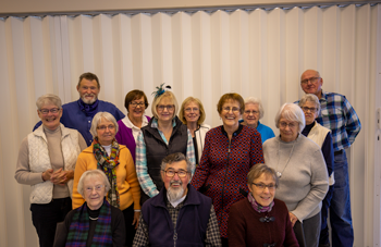 Parish Ministries