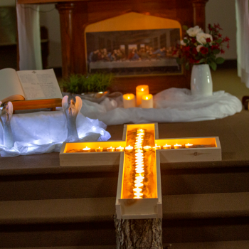 All Saints Mass