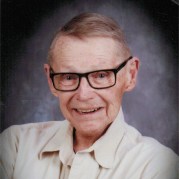 Funeral Bill Ward