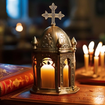 A Rorate Mass