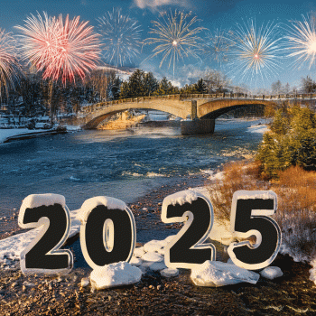 Happy New Year