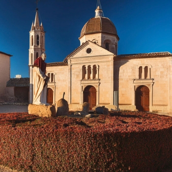 St. John Bosco 31 of January