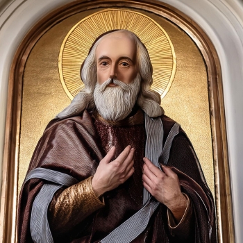 St. Thomas Aquinas 28 of January