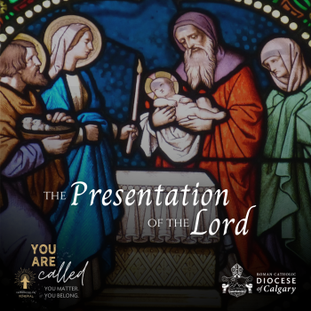 The Presentation of the Lord