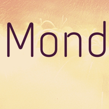 Monday Mass Cancelled