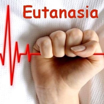 Invitation to a Meeting on Euthanasia (February 24th, 2025) at St. Francis De Sales Parish at 6:00 PM