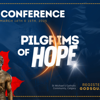 28th Annual Men's Conference