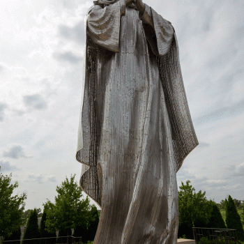 The Solemnity of the Annunciation of the Lord - March 25