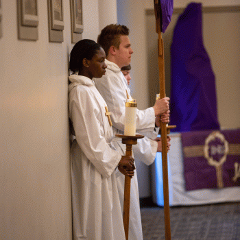 Interesting Traditions of Lent