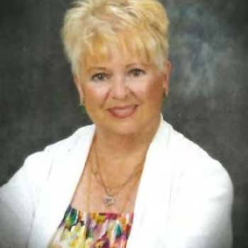 Patti Keats R.I.P.