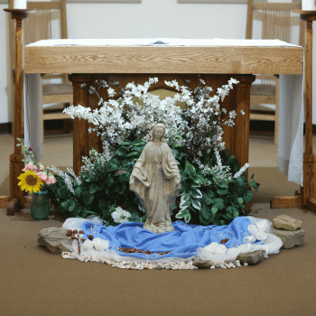 The Litany of Loreto: An Ancient Prayer for Today’s World