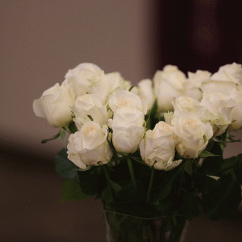St. Francis de Sales CWL Flower Fundraiser