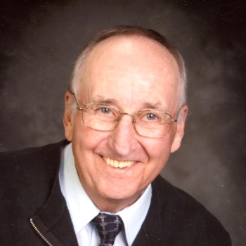 Lionel Norris-Jones R.I.P. 