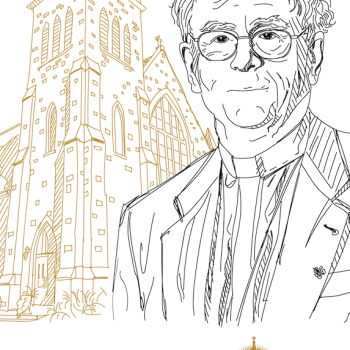Permission: Fr. Bob Bedard's Vision for the Church | A Film