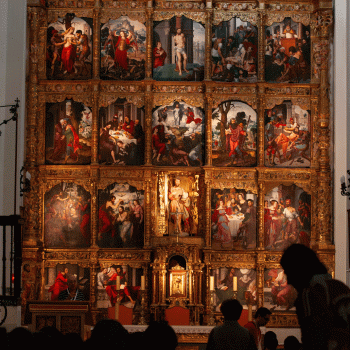 The Ascension of the Lord – 1 of June