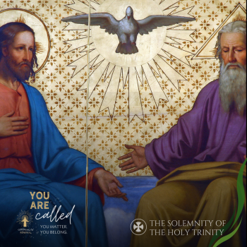 The Solemnity of the Most Holy Trinity: History and Traditions in the Catholic Church