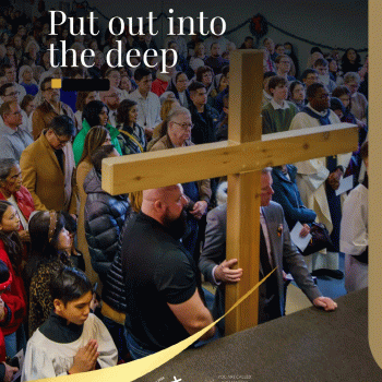 2024 Impact Report of the Roman Catholic Diocese of Calgary