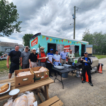 Parish Picnic