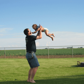 Happy Fathers Day!