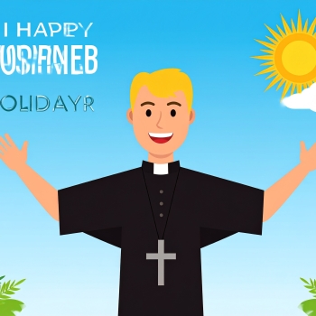 Dear Parish Family