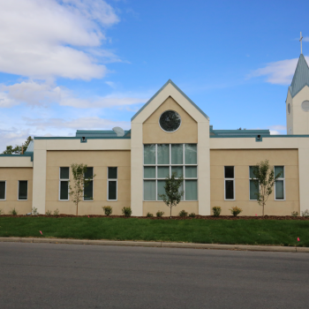 Dear Parishioners!