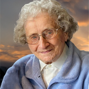 Funeral Mass - Mrs. Antoinette Marie Lewis