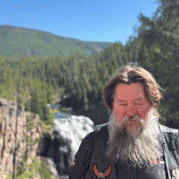 News from the Road — Motorcycle Pilgrimage Update