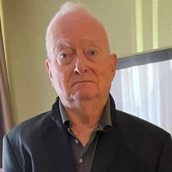 Mr. Daniel G Dormer R.I.P.