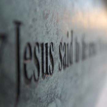 Invitation to Bible Study