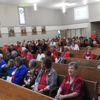 CWL 100th Years of Council