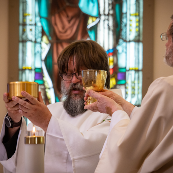 Mass Intensions - October