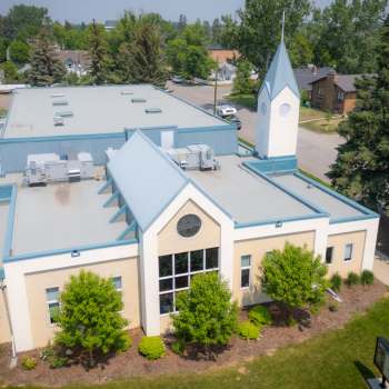 Combined Parish Council &amp; Financial Council Meeting