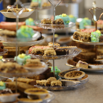CWL Christmas Bake Sale