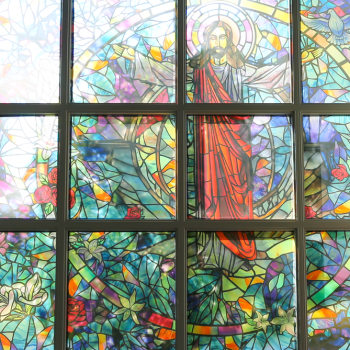 Advent 2025 – Reconciliation Services