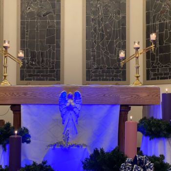 Rorate Masses in Our Parish