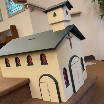 PARISH SCHEDULE – DECEMBER 21 TO JANUARY 4
