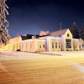 Parish Schedule  4 - 11 of January