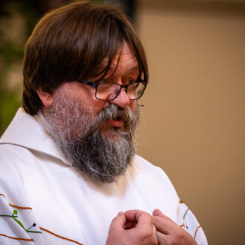 Dear Parishioners,