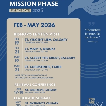 Parish Renewal