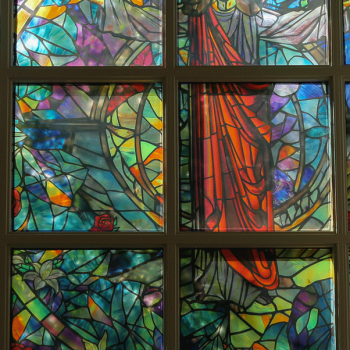 Blessing of the Throats – St. Blaise
