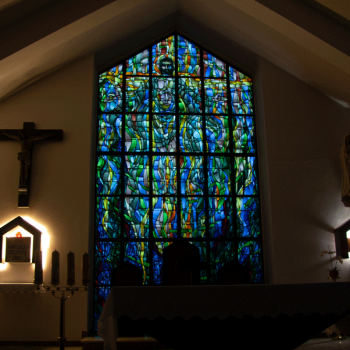 Saint of Courage: St. Agatha, Virgin and Martyr