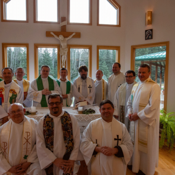 World Day for Consecrated Life – February 2