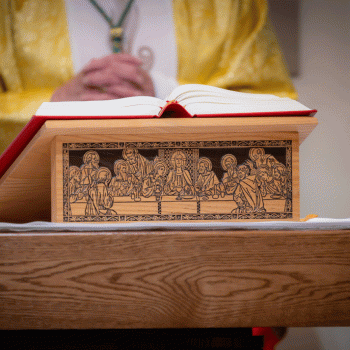 Ministry Schedule – March 14 & 15, 2026