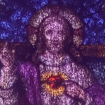 Lenten Penitencial Service