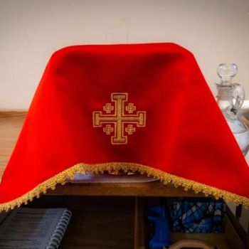 Mass Intentions for May