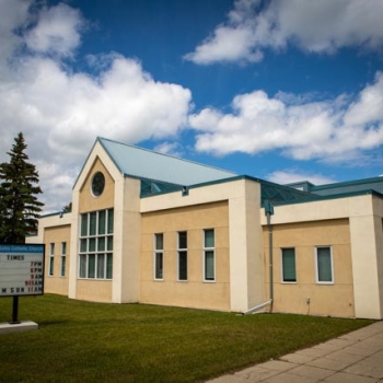 This week at our parish