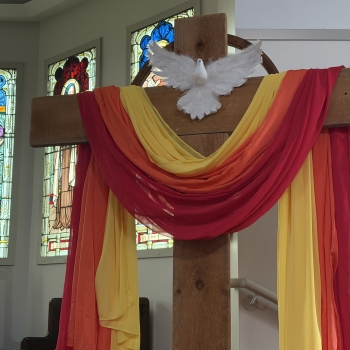 Pentecost in Today’s World