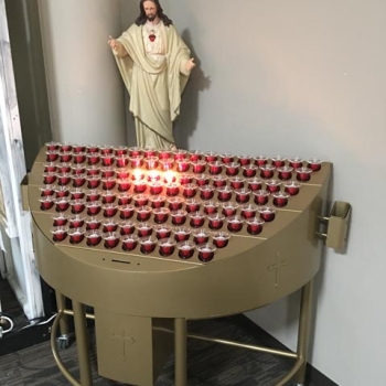 The Solemnity of the Most Holy Trinity